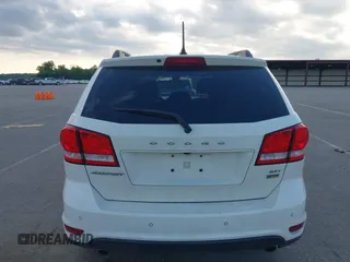 2018 Dodge Journey SXT with VIN 3C4PDCBG4JT369687, listed as a IAAI auction lot 42269696 with 131,306 mi miles and . Bid and sale history available at DreamBid. Image 15.