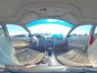1998 Nissan Maxima GXE с VIN JN1CA21D7WM901362, выставлен на аукционе Copart как лот 58243765 с пробегом Не указан миль и Списание • Salvage title. История ставок и продаж доступна на DreamBid. Изображение 14.
