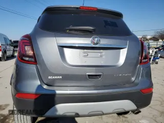 2020 Buick Encore Preferred with VIN KL4CJASB1LB032554, listed as a Copart auction lot 88348575 with 29,246 mi miles and Salvage Title. Bid and sale history available at carsss.com. Image 6.