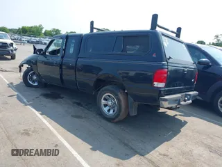 2000 Ford Ranger XL с VIN 1FTYR14V0YPB97940, выставлен на аукционе IAAI как лот 42404601 с пробегом 129 320 миль миль и . История ставок и продаж доступна на DreamBid. Изображение 3.
