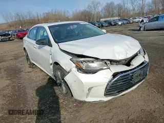 2016 Toyota Avalon Limited with VIN 4T1BK1EB6GU204769, listed as a Copart auction lot 51127735 with 130,948 mi miles and Salvage Title. Bid and sale history available at carsss.com. Image 11.