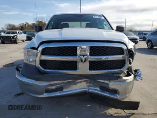2014 Ram 1500 Express with VIN 1C6RR6KG0ES363170, listed as a Copart auction lot 83918304 with 213,393 mi miles and Salvage Title. Bid and sale history available at carsss.com. Image 5.