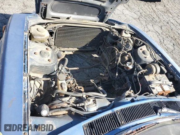 1982 Datsun 280ZX z VIN JN1CZ04S3CX627644, wystawiony jako Copart lot #47498845 z przebiegiem 201 516 mil mil oraz Tytuł czysty. Historia ofert i sprzedaży dostępna na DreamBid. Obrazek 11.