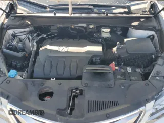 2018 Acura RDX with VIN 5J8TB3H32JL001059, listed as a Copart auction lot 69366154 with 63,357 mi miles and Salvage Title. Bid and sale history available at carsss.com. Image 12.