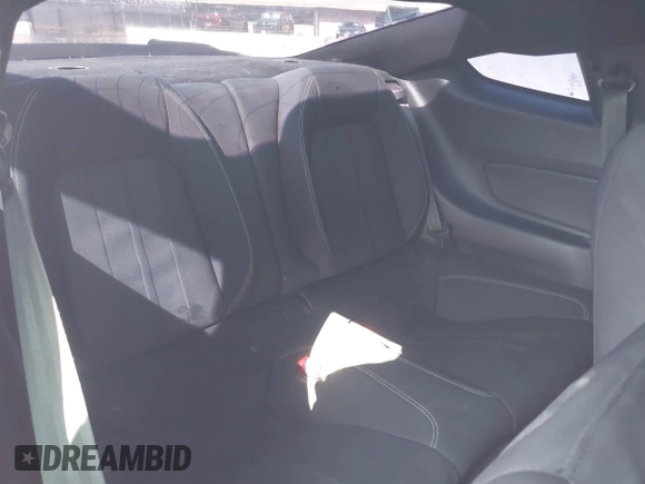 2019 Ford Mustang EcoBoost with VIN 1FA6P8TH7K5135493, listed as a IAAI auction lot 42842509 with 90,931 mi miles and . Bid and sale history available at DreamBid. Image 8.