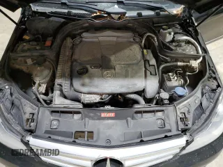 2013 Mercedes-Benz C-Class C 300 Sport with VIN WDDGF8AB1DR279316, listed as a Copart auction lot 87207624 with 236,047 mi miles and Clean Title. Bid and sale history available at carsss.com. Image 11.