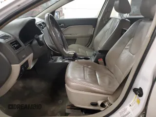2012 Ford Fusion SEL with VIN 3FAHP0JA1CR179181, listed as a Copart auction lot 46060515 with 190,616 mi miles and Non Repairable. Bid and sale history available at carsss.com. Image 7.