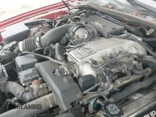 1992 Lexus SC 400 z VIN JT8UZ30C6N0013473, wystawiony jako IAAI lot #42962434 z przebiegiem 159 989 mil mil oraz . Historia ofert i sprzedaży dostępna na DreamBid. Obrazek 12.