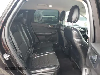 2021 Ford Escape SEL с VIN 1FMCU0H61MUA06930, выставлен на аукционе Copart как лот 57509265 с пробегом 62 354 миль миль и Чистый • Clean title. История ставок и продаж доступна на DreamBid. Изображение 11.
