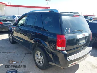 2006 Saturn VUE z VIN 5GZCZ33D76S874716, wystawiony jako IAAI lot #41987170 z przebiegiem 90 227 mil mil oraz . Historia ofert i sprzedaży dostępna na DreamBid. Obrazek 3.