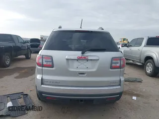 2015 GMC Acadia SLE with VIN 1GKKVPKD2FJ357397, listed as a IAAI auction lot 41584912 with 60,388 mi miles. Bid and sale history available at carsss.com. Image 16.
