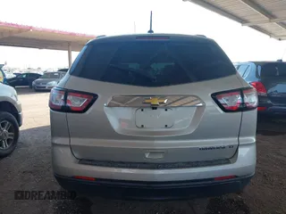 2016 Chevrolet Traverse LT with VIN 1GNKRGKD0GJ258697, listed as a IAAI auction lot 42680730 with 87,942 mi miles and . Bid and sale history available at DreamBid. Image 15.