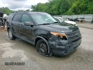 2014 Ford Explorer z VIN 1FM5K7B8XEGA12498, wystawiony jako Copart lot #58587225 z przebiegiem 146 849 mil mil oraz Szkoda całkowita • Salvage title. Historia ofert i sprzedaży dostępna na DreamBid. Obrazek 14.