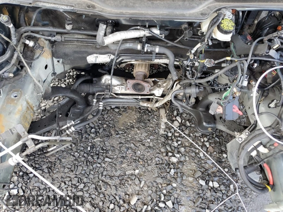2007 Volvo S40 2.4L with VIN YV1MS382X72290484, listed as a Copart auction lot 48162045 with Not Provided miles and Salvage Title. Bid and sale history available at carsss.com. Image 11.