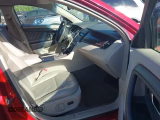 2010 Ford Taurus SEL с VIN 1FAHP2EW2AG101675, выставлен на аукционе IAAI как лот 42344960 с пробегом 182 165 миль миль и . История ставок и продаж доступна на DreamBid. Изображение 5.