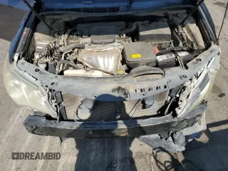 2014 Toyota Camry L with VIN 4T1BF1FK7EU813644, listed as a Copart auction lot 52992175 with 141,726 mi miles and Salvage Title. Bid and sale history available at carsss.com. Image 12.