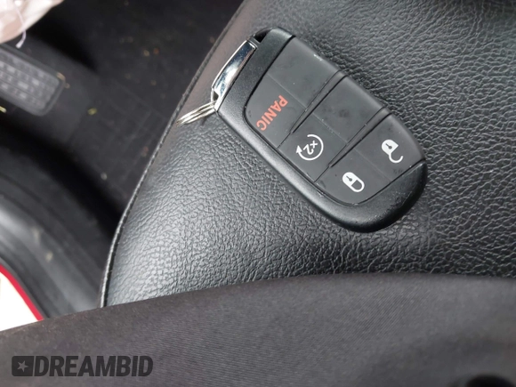 2023 Jeep Compass (RED) Edition с VIN 3C4NJDCN7PT531789, выставлен на аукционе IAAI как лот 42374121 с пробегом 22 808 миль миль и . История ставок и продаж доступна на DreamBid. Изображение 11.