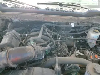 2023 Ford F-250 XL z VIN 1FT8W2BA0PED70087, wystawiony jako Copart lot #70687125 z przebiegiem 66 449 mil mil oraz Szkoda całkowita • Salvage title. Historia ofert i sprzedaży dostępna na DreamBid. Obrazek 13.