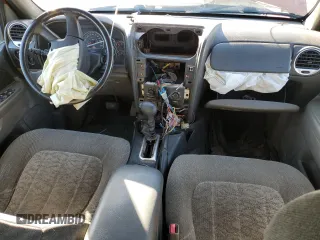 2004 GMC Envoy SLT with VIN 1GKDT13S842155745, listed as a Copart auction lot 81780494 with 0 mi miles and Clean Title. Bid and sale history available at carsss.com. Image 8.