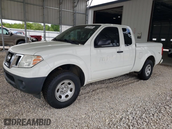2019 Nissan Frontier S z VIN 1N6BD0CT4KN733755, wystawiony jako Copart lot #56991405 z przebiegiem 167 669 mil mil oraz Czysty tytuł • Clean title. Historia ofert i sprzedaży dostępna na DreamBid. Obrazek 1.
