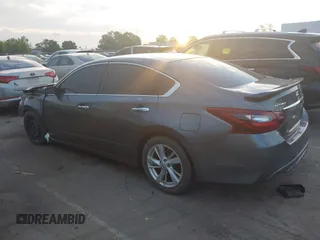 2017 Nissan Altima SV with VIN 1N4AL3AP8HC268108, listed as a IAAI auction lot 42033402 with 176,632 mi miles and . Bid and sale history available at DreamBid. Image 13.