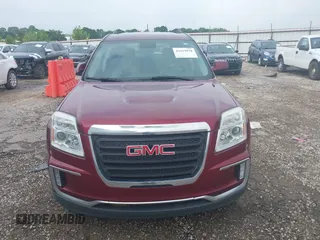 2016 GMC Terrain SLE with VIN 2GKALNEK0G6356831, listed as a IAAI auction lot 42419938 with 132,625 mi miles and . Bid and sale history available at DreamBid. Image 12.