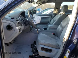 2010 Porsche Cayenne with VIN WP1AD2AP6ALA62078, listed as a Copart auction lot 42240135 with 127,848 mi miles and Salvage title. Bid and sale history available at DreamBid. Image 7.
