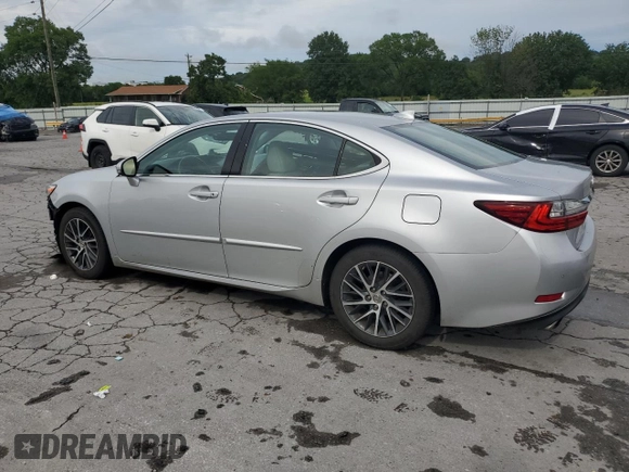 2016 Lexus ES 330 с VIN 58ABK1GG6GU006999, выставлен на аукционе Copart как лот 59988155 с пробегом 173 479 миль миль и Списание • Salvage title. История ставок и продаж доступна на DreamBid. Изображение 2.
