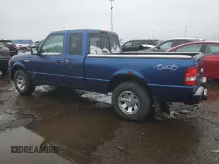 2008 Ford Ranger XL z VIN 1FTZR15E18PA99440, wystawiony jako Copart lot #52699595 z przebiegiem 197 458 mil mil oraz Czysty tytuł • Clean title. Historia ofert i sprzedaży dostępna na DreamBid. Obrazek 2.