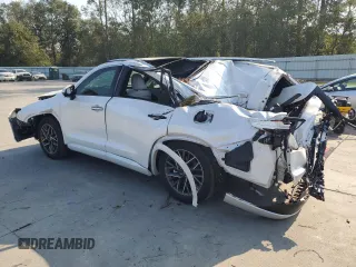 2024 Lexus TX 350 с VIN 5TDAAAA65RS007160, выставлен на аукционе Copart как лот 75052354 с пробегом 3 440 миль миль и Списание • Salvage title. История ставок и продаж доступна на DreamBid. Изображение 2.