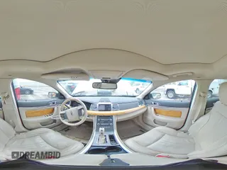 2011 Lincoln MKS z VIN 1LNHL9DR1BG608963, wystawiony jako Copart lot #55390335 z przebiegiem 162 383 mil mil oraz Szkoda całkowita • Salvage title. Historia ofert i sprzedaży dostępna na DreamBid. Obrazek 14.