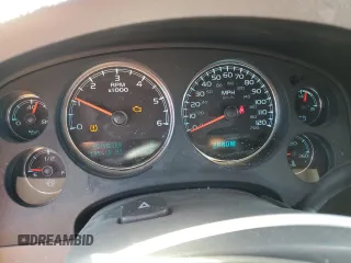 2013 Chevrolet Avalanche LT z VIN 3GNTKFE77DG151023, wystawiony jako Copart lot #52977325 z przebiegiem 195 418 mil mil oraz Szkoda całkowita • Salvage title. Historia ofert i sprzedaży dostępna na DreamBid. Obrazek 9.
