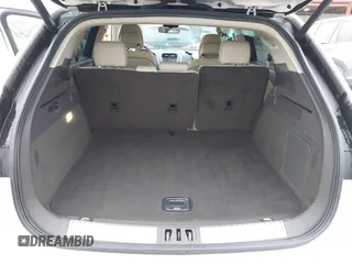 2016 Lincoln MKX Select z VIN 2LMPJ6KR1GBL37294, wystawiony jako IAAI lot #42422681 z przebiegiem 103 505 mil mil oraz . Historia ofert i sprzedaży dostępna na DreamBid. Obrazek 12.