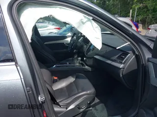 2018 Volvo XC90 Momentum с VIN YV4A22PK9J1391398, выставлен на аукционе IAAI как лот 42363390 с пробегом 77 845 миль миль и . История ставок и продаж доступна на DreamBid. Изображение 5.
