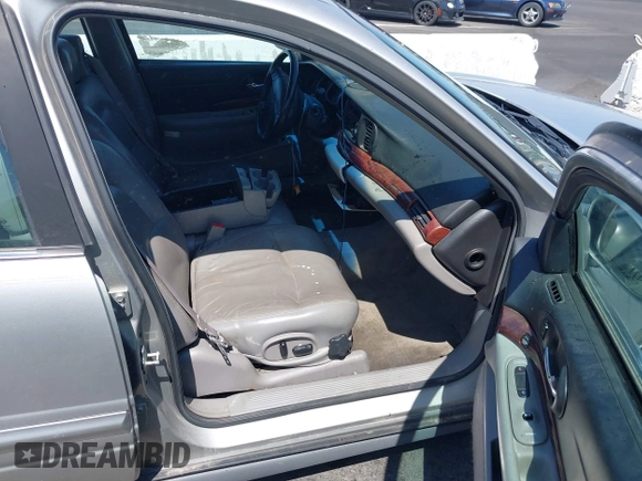 2004 Buick LeSabre Limited с VIN 1G4HR54K244178472, выставлен на аукционе IAAI как лот 42443944 с пробегом Не указан миль и . История ставок и продаж доступна на DreamBid. Изображение 5.