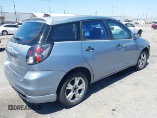 2003 Toyota Matrix Std z VIN 2T1KR32EX3C052092, wystawiony jako IAAI lot #42392346 z przebiegiem 245 132 mil mil oraz . Historia ofert i sprzedaży dostępna na DreamBid. Obrazek 4.