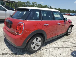 2018 MINI Hardtop 4 Door Cooper with VIN WMWXU1C51J2F79070, listed as a Copart auction lot 66781074 with 48,244 mi miles and Clean Title. Bid and sale history available at carsss.com. Image 3.