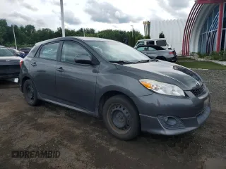 2010 Toyota Matrix S with VIN 2T1LE4EE4AC018924, listed as a Copart auction lot 64334615 with 271,076 mi miles and Clean title. Bid and sale history available at DreamBid. Image 4.