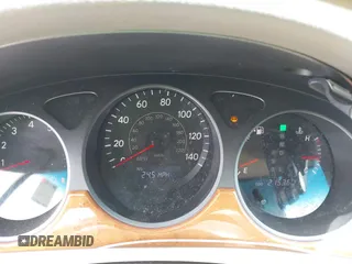 2005 Lexus ES 350 with VIN JTHBA30G955135118, listed as a IAAI auction lot 42080166 with 215,360 mi miles and . Bid and sale history available at DreamBid. Image 7.