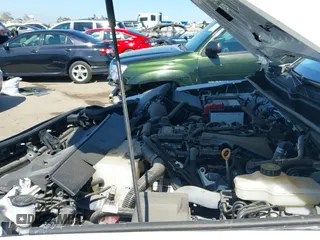 2024 Toyota Tacoma SR5 with VIN 3TMKB5FN9RM005730, listed as a IAAI auction lot 42770848 with 24,926 mi miles and . Bid and sale history available at DreamBid. Image 19.