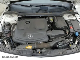 2019 Mercedes-Benz GLA with VIN WDCTG4EB3KU004415, listed as a Copart auction lot 41778515 with 97,333 mi miles and Salvage Title. Bid and sale history available at carsss.com. Image 11.