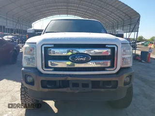 2015 Ford F-250 Lariat с VIN 1FT7W2BTXFED53485, выставлен на аукционе IAAI как лот 41845900 с пробегом 267 593 миль миль и . История ставок и продаж доступна на DreamBid. Изображение 12.