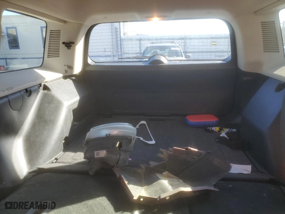 2016 Jeep Patriot Latitude with VIN 1C4NJRFB8GD638810, listed as a Copart auction lot 46640805 with 130,237 mi miles and Salvage Title. Bid and sale history available at carsss.com. Image 10.
