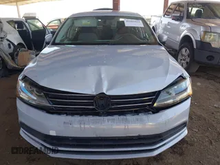 2017 Volkswagen Jetta S with VIN 3VW2B7AJ9HM317252, listed as a IAAI auction lot 42565921 with 89,437 mi miles and . Bid and sale history available at DreamBid. Image 6.