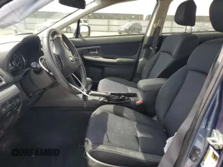 2015 Subaru Impreza Special Sports Premium с VIN JF1GPAY60F8245289, выставлен на аукционе Copart как лот 56983855 с пробегом 100 190 миль миль и Списание • Salvage title. История ставок и продаж доступна на DreamBid. Изображение 7.