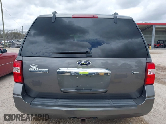 2012 Ford Expedition Limited with VIN 1FMJU1K53CEF41943, listed as a IAAI auction lot 41717417 with 148,514 mi miles and . Bid and sale history available at DreamBid. Image 17.