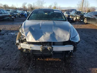 2023 Hyundai Sonata N Line with VIN KMHL14JCXPA335924, listed as a Copart auction lot 84836294 with 22,674 mi miles and Salvage Title. Bid and sale history available at carsss.com. Image 5.