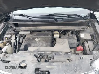 2014 Nissan Pathfinder SV with VIN 5N1AR2MN3EC665407, listed as a IAAI auction lot 41611941 with 94,894 mi miles. Bid and sale history available at carsss.com. Image 10.