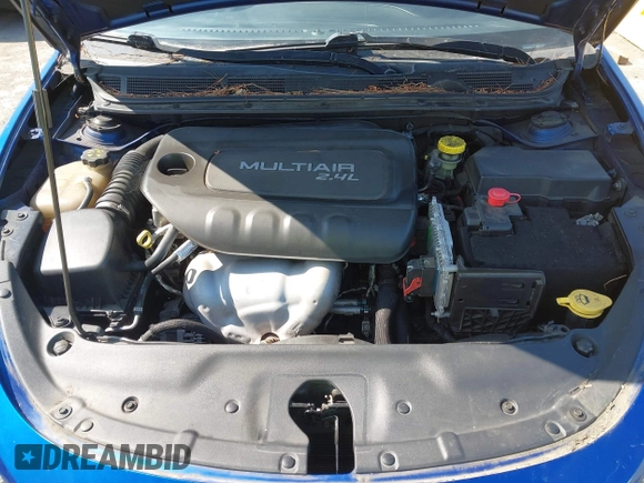 2014 Dodge Dart GT с VIN 1C3CDFEB2ED702680, выставлен на аукционе IAAI как лот 42546023 с пробегом 207 633 миль миль и . История ставок и продаж доступна на DreamBid. Изображение 10.