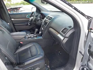 2016 Ford Explorer Limited z VIN 1FM5K8F8XGGD04218, wystawiony jako IAAI lot #42231185 z przebiegiem 69 963 mil mil oraz . Historia ofert i sprzedaży dostępna na DreamBid. Obrazek 5.